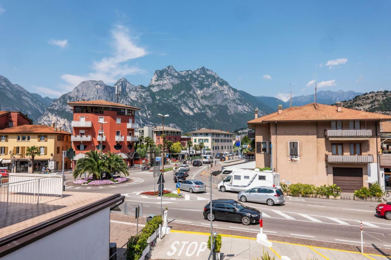 Apartamento Sun Torbole Sul Garda Exterior foto